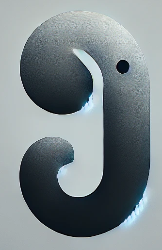 J Logo